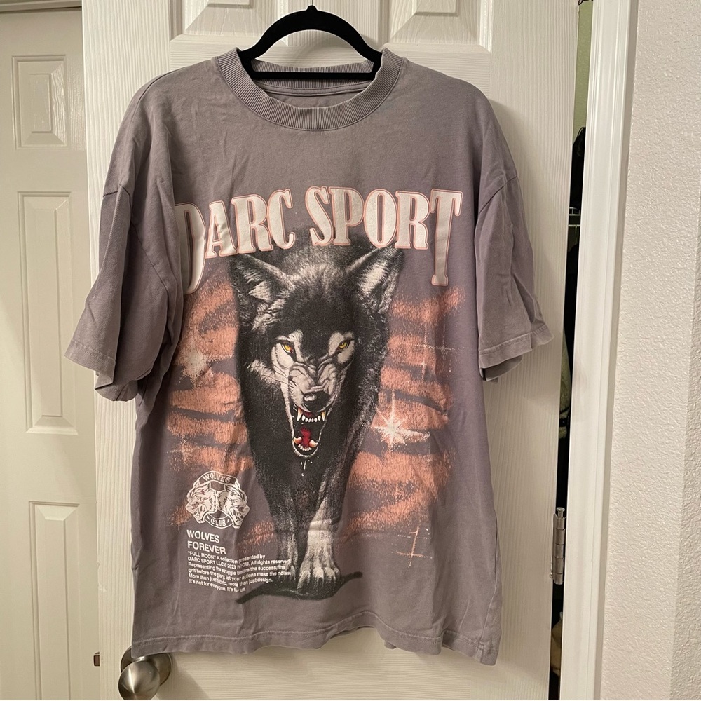 Darc Sport Shirt